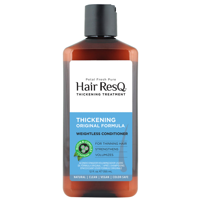 Hair ResQ Normal Conditioner 355ml