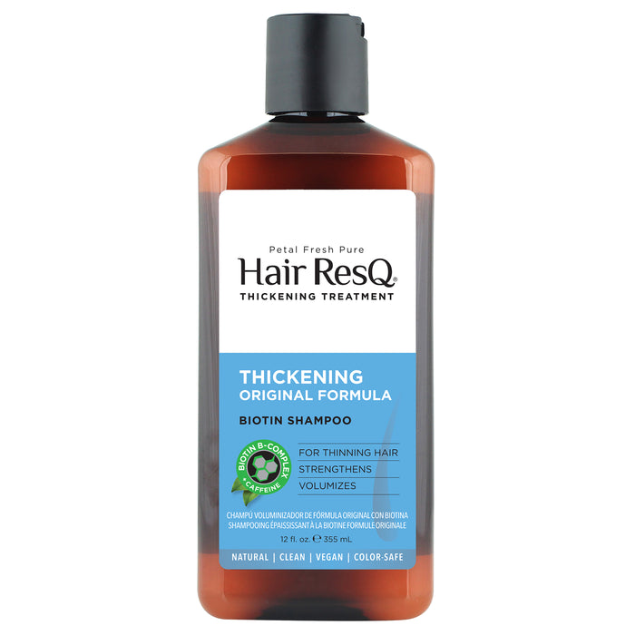 Hair ResQ Normal Shampoo 355ml