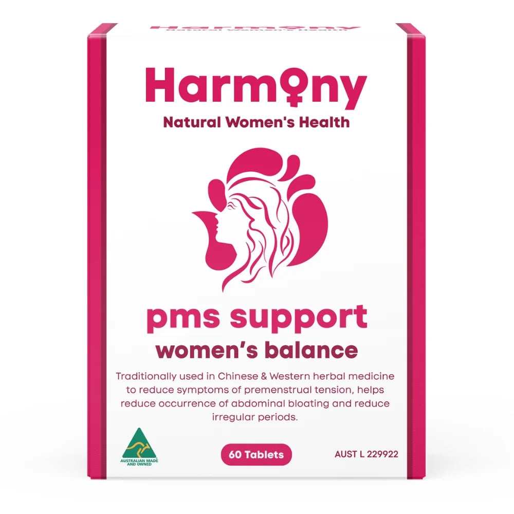 Women's Health Supplements