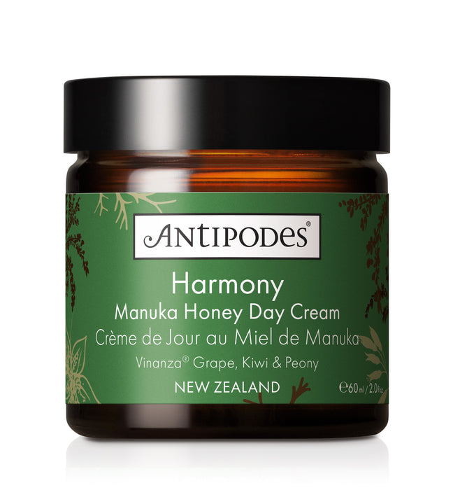 Antipodes Harmony Manuka Honey Night Cream 60ml