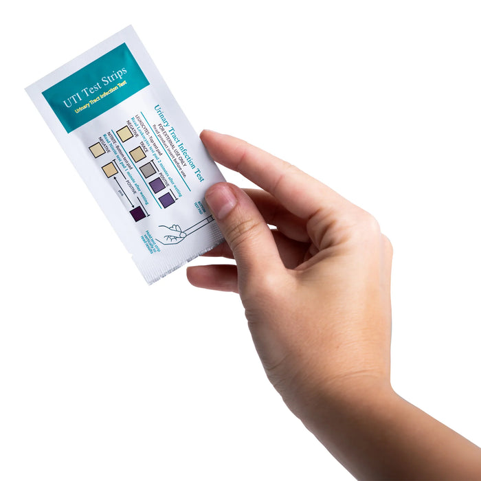 Health Alert Simple Urine Health Screening Kit