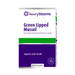 Henry Blooms Green Lipped Mussel 500mg 60 Capsules.