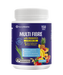 Henry Blooms Multi-Fibre With Probiotics Tropical Flavour 750g.
