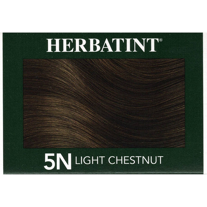 Herbatint 5N Light Chestnut