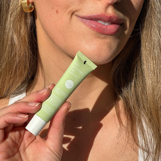Hey Bud Hemp Lip Balm Natural 15ml