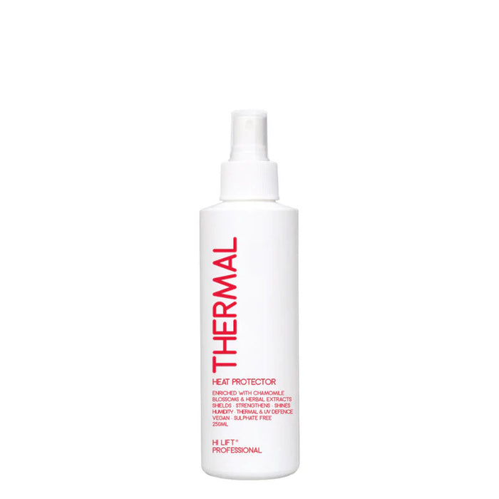 Hi Lift Thermal Spray Heat Protect 250ml