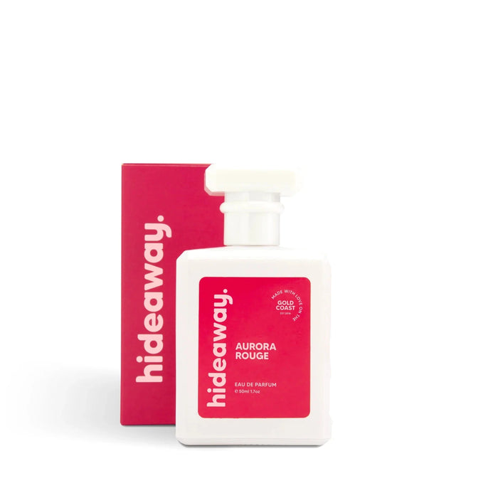 Hideaway Aurora Rouge 50ml EDP