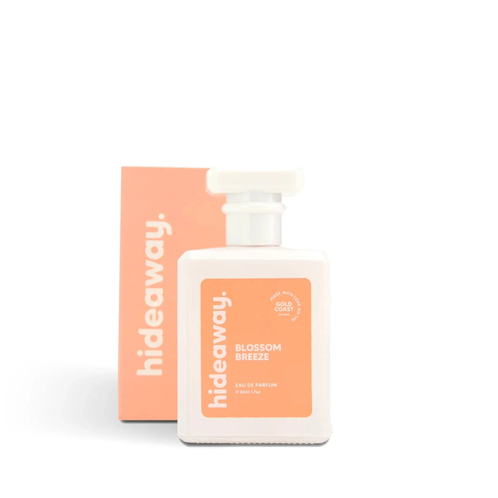 Hideaway Blossom Breeze 50ml EDP