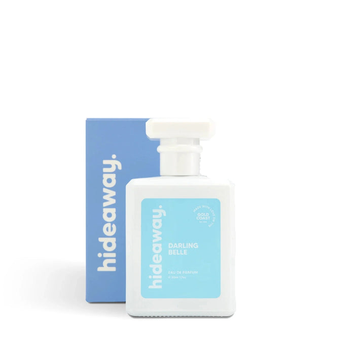 Hideaway Darling Belle 50ml EDP