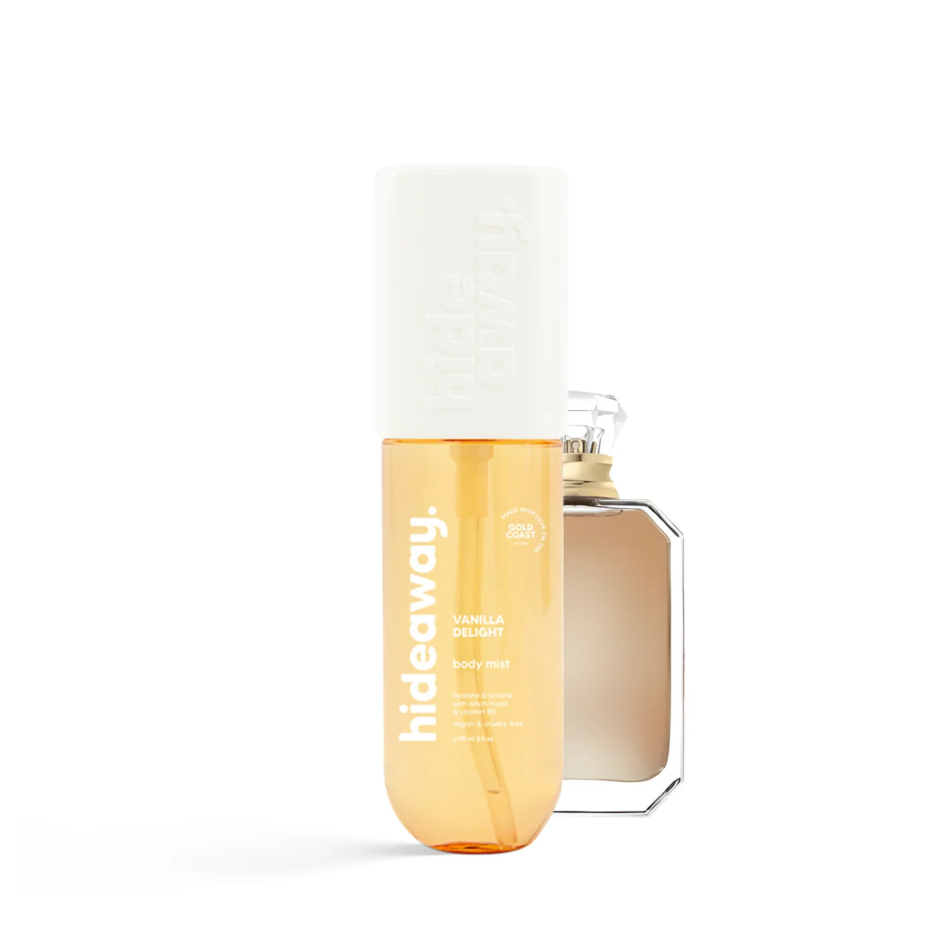 Christmas 25 Catalogue Women's Fragrances