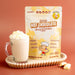 Macro Mike Dreamy Hot Chocolate Creamy White Choc 200g.