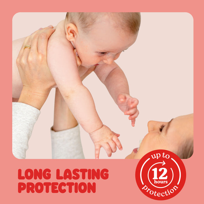 Huggies Essential Nappies Newborn 28