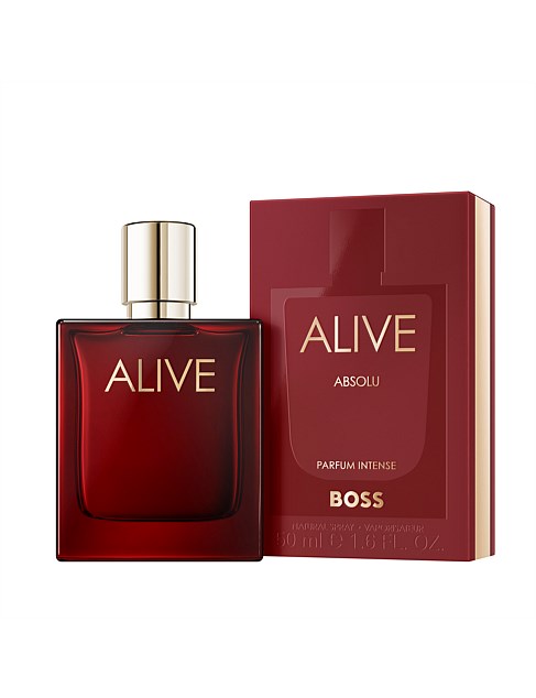 Hugo Boss Alive Absolu Parfum Intense 50ml.