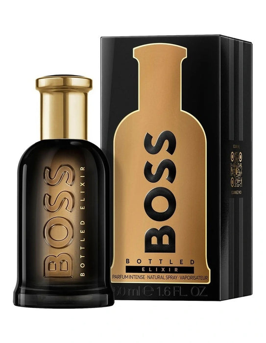 Hugo Boss Boss Bottled Elixr Parfum Intense 50ml