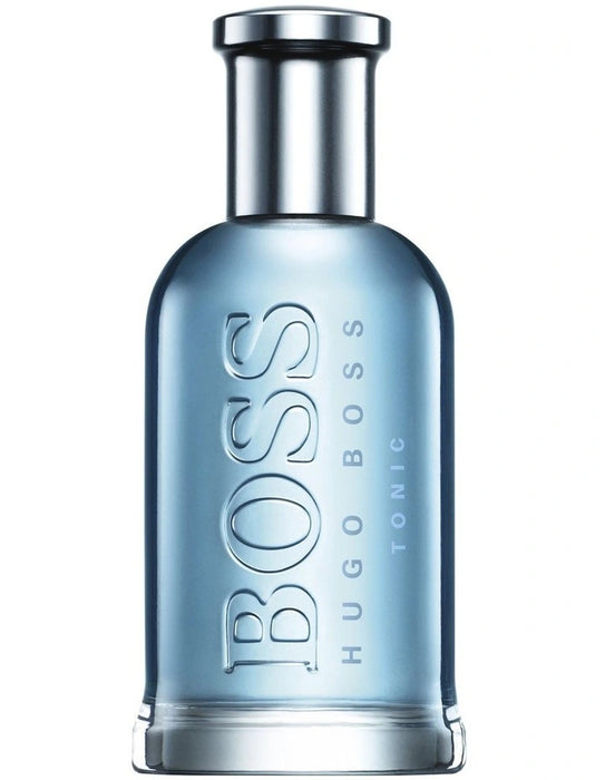 Hugo Boss Boss Bottled Tonic EDT 200ml