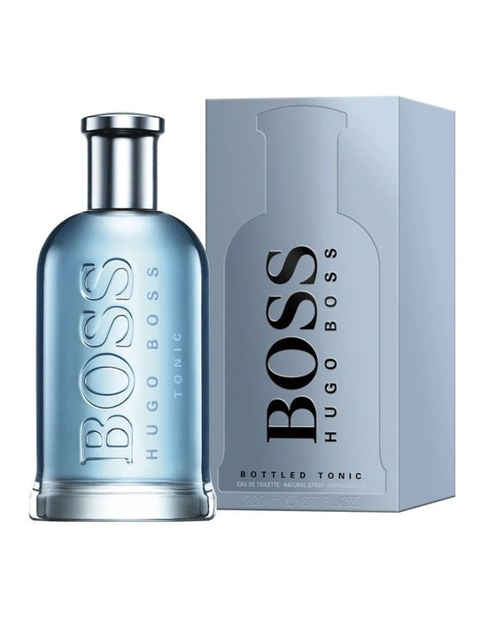 Hugo Boss Boss Bottled Tonic EDT 200ml