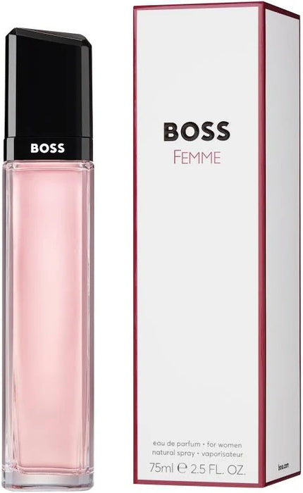 Hugo Boss Femme EDP 75ml