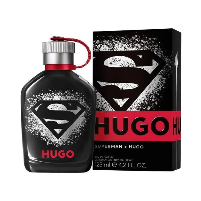 Hugo Boss Hugo Superman EDP 125ml