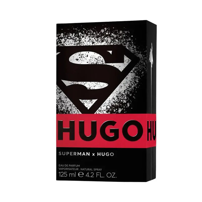 Hugo Boss Hugo Superman EDP 125ml