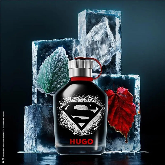 Hugo Boss Hugo Superman EDP 125ml