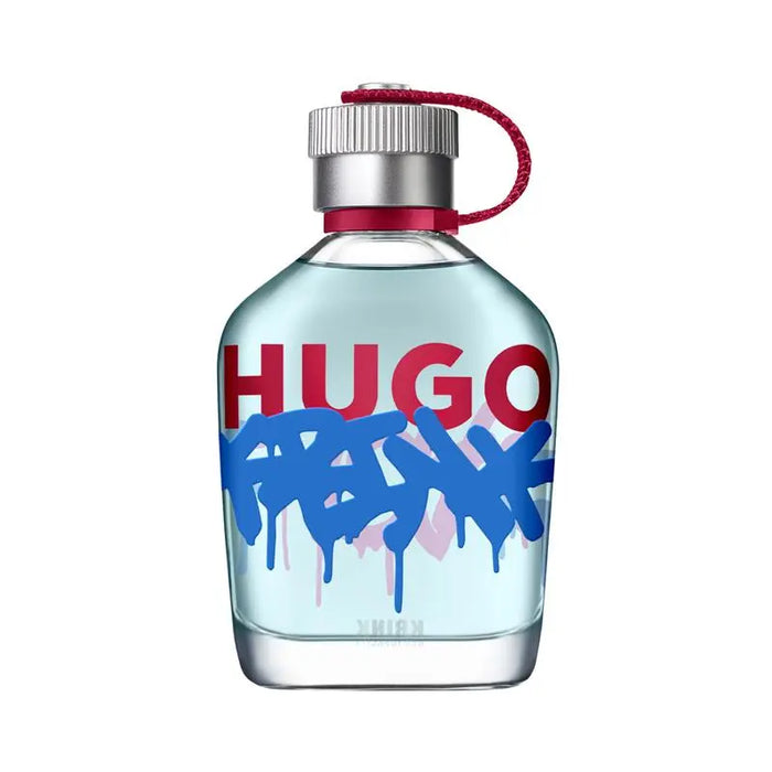 Hugo Boss Krink x Hugo EDP 125ml