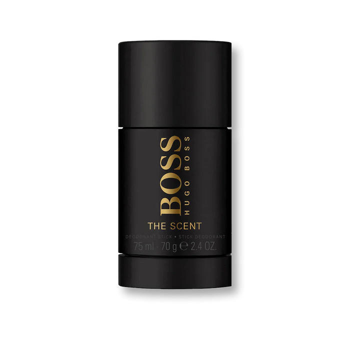 Hugo Boss The Scent Deodorant Stick 75ml