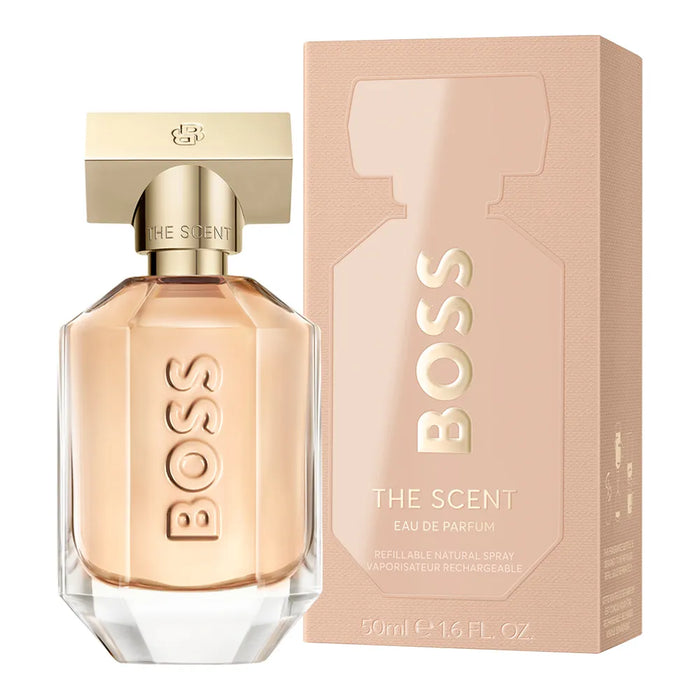 Hugo Boss The Scent Her EDP 50ml