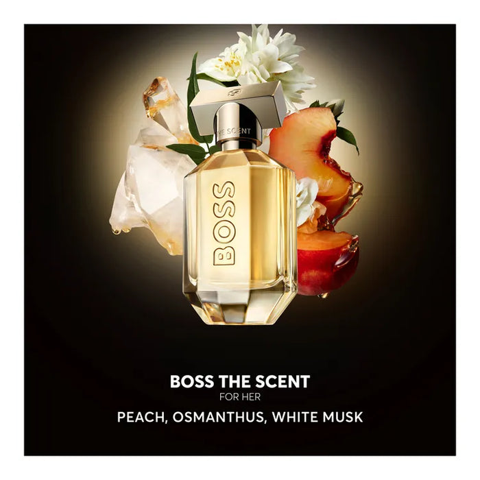 Hugo Boss The Scent Her EDP 50ml