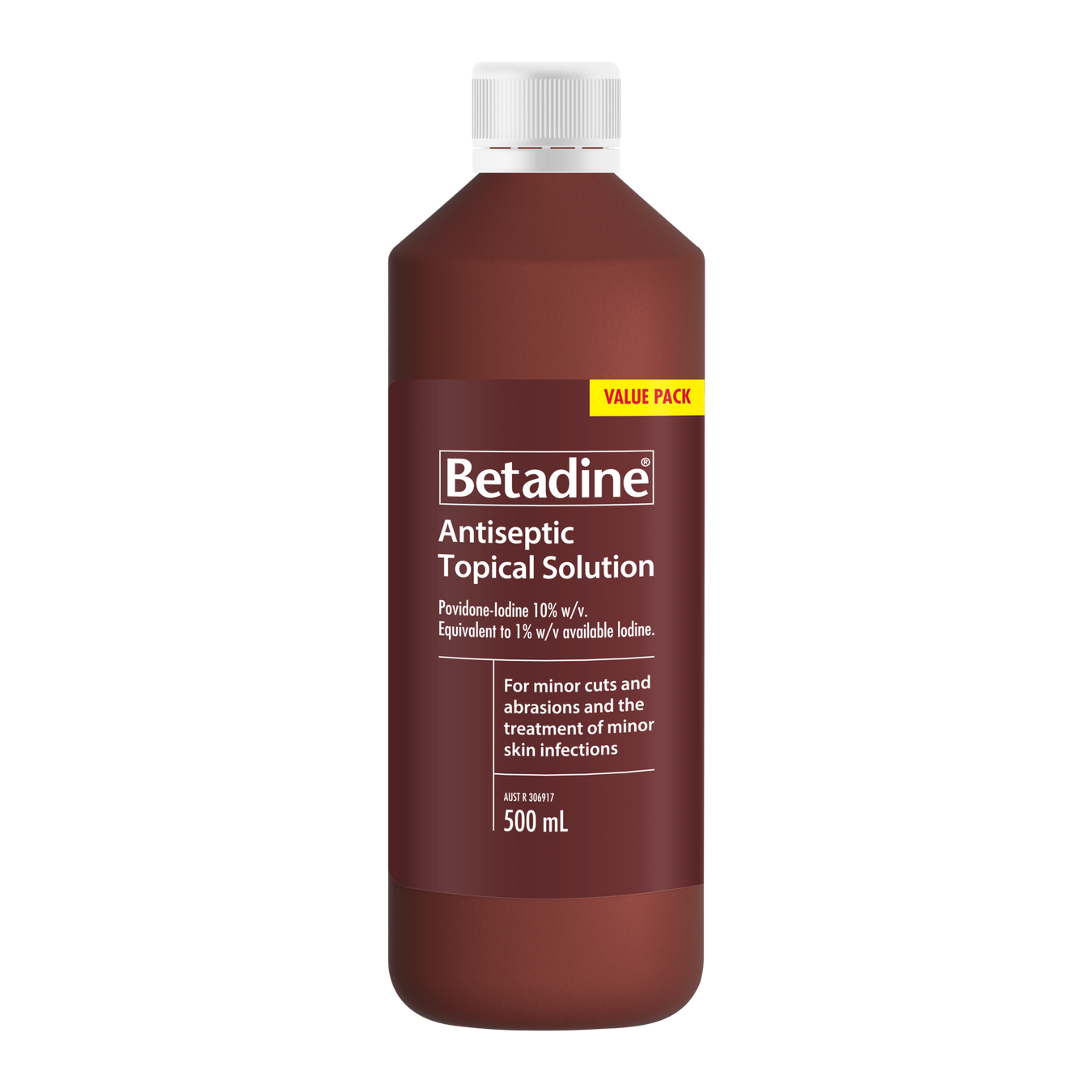 Antiseptics & First Aid Topicals