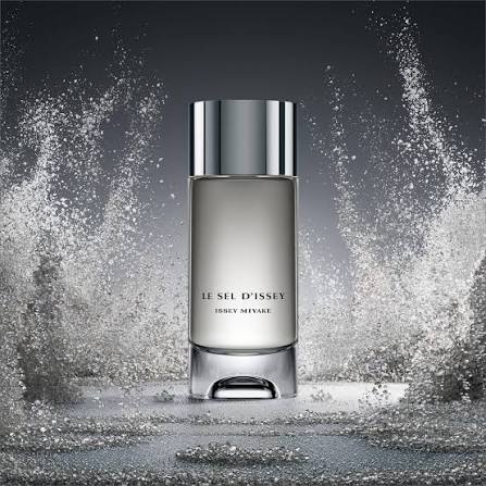 Issey Miyake Le Sel D'Issey EDP 100ml