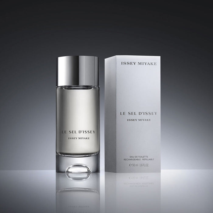 Issey Miyake Le Sel D'Issey EDP 100ml