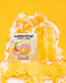 Waterdrop Vitamin drink cubes Ice Tea Peach.