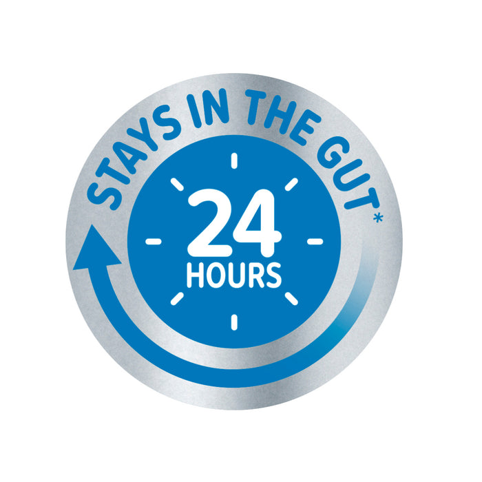 Inner Health Daily Immune Boost Probiotic 60 Capsules