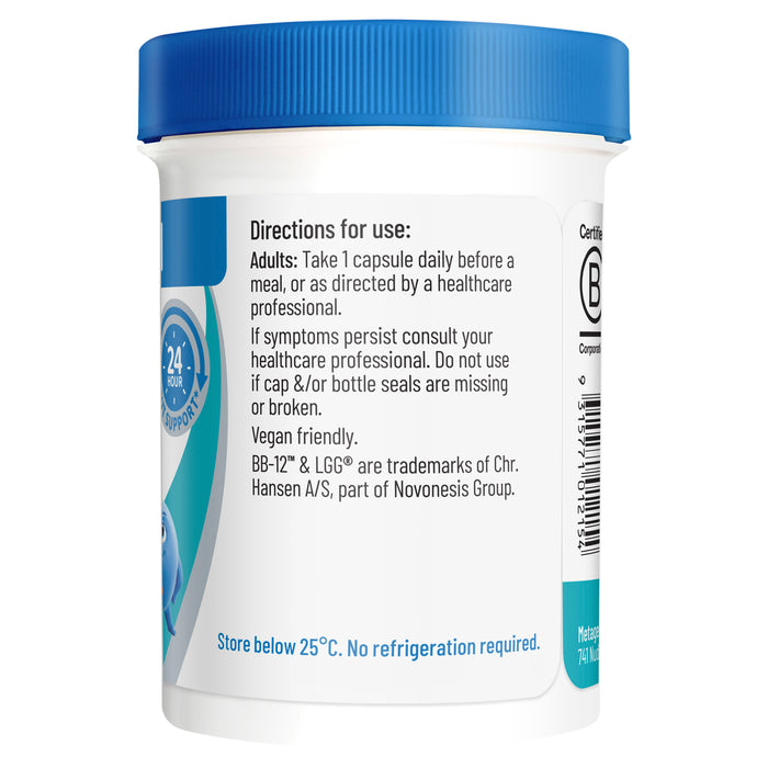 Inner Health Heartburn HP 30 Capsules