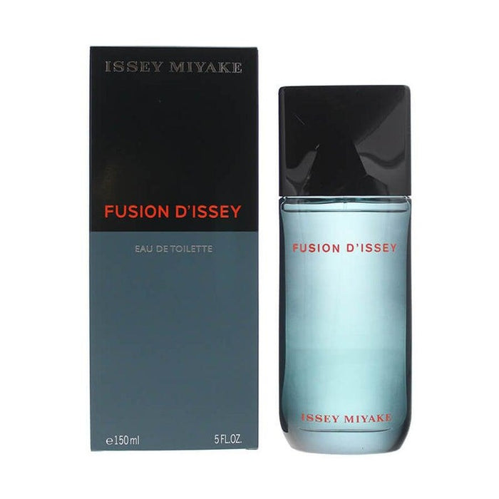 Issey Miyake Fusion D'Issey Pour Homme EDT 150ml