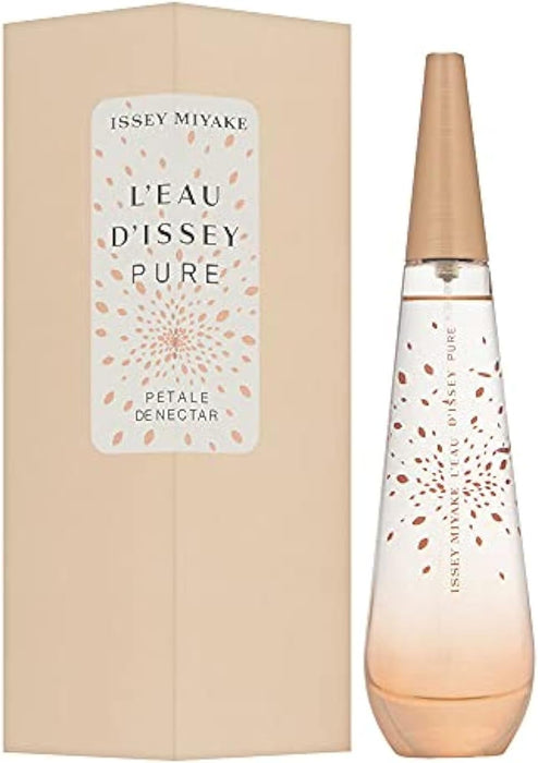 Issey Miyake L'Eau D'Issey Pure Petale de Nectar EDT 90ml