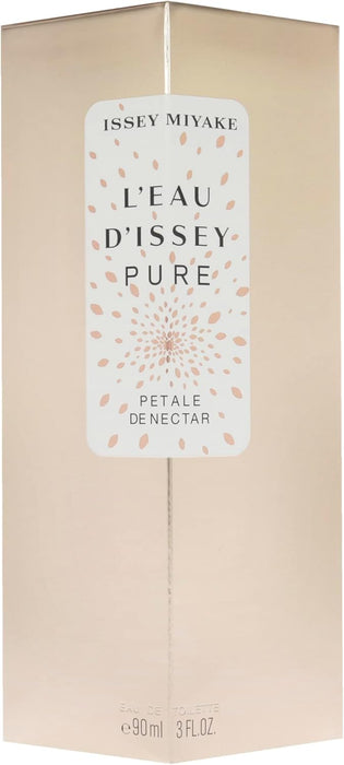 Issey Miyake L'Eau D'Issey Pure Petale de Nectar EDT 90ml
