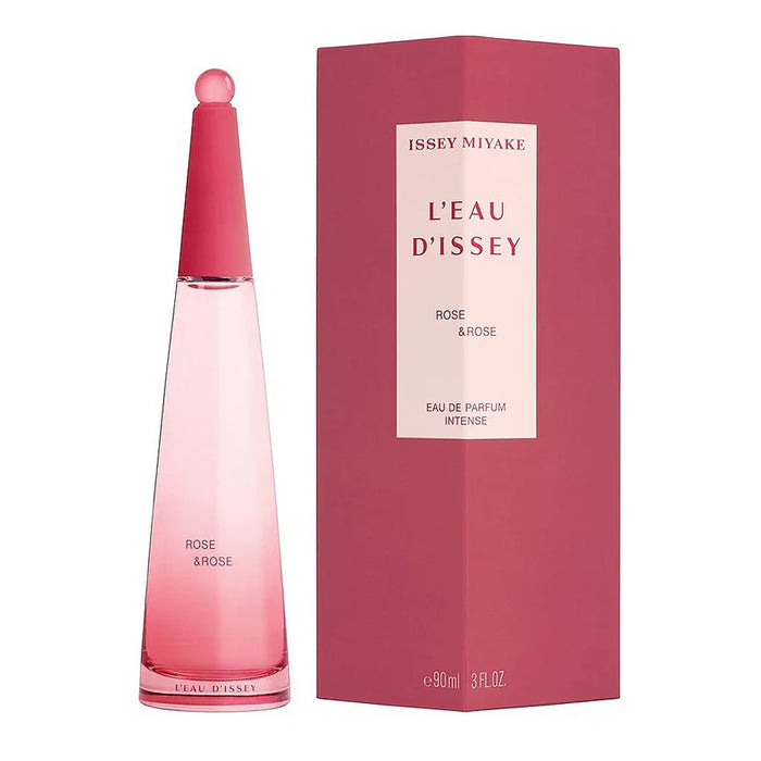 Issey Miyake L'Eau D'Issey Rose & Rose Intense EDP 90ml.
