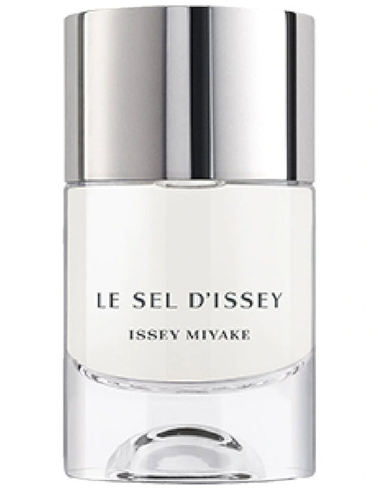 Issey Miyake Le Sel D'Issey Refillable EDT 50ml.