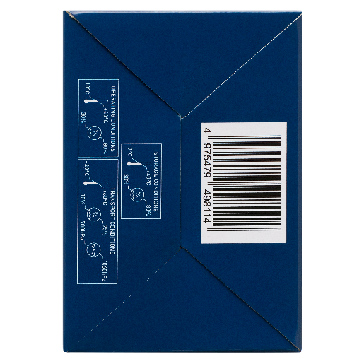 OMRON HVF013 TENS THERAPY DEVICE