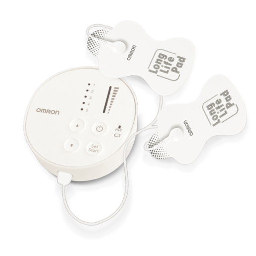 OMRON HVF013 TENS THERAPY DEVICE