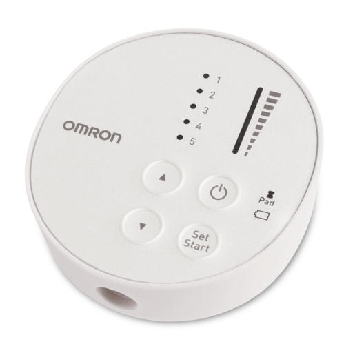 OMRON HVF013 TENS THERAPY DEVICE