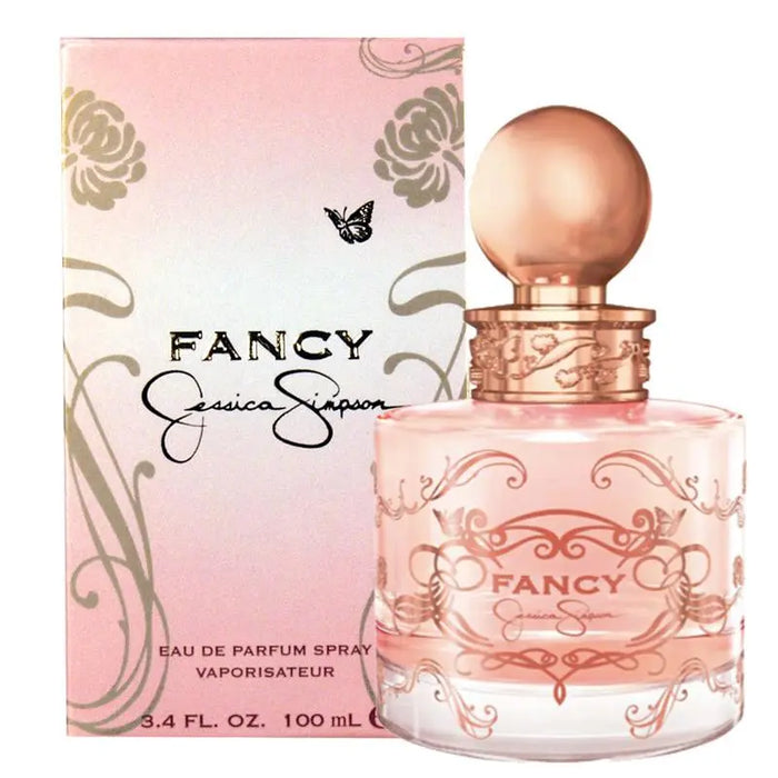 Jessica Simpson Fancy EDP 100ml