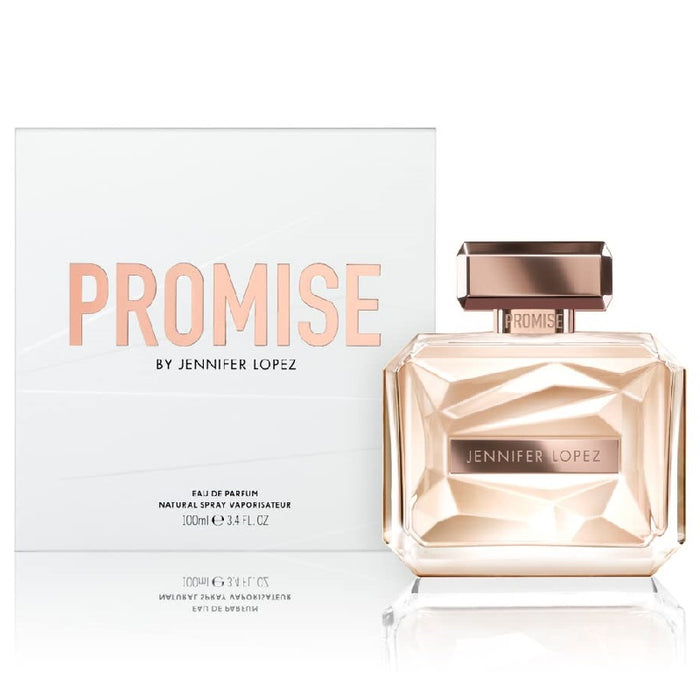 JLo Promise EDP 100ml.