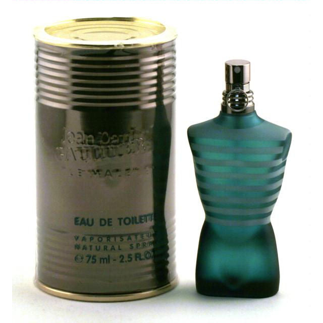 Jean Paul Gaultier Le Male EDT 75ml