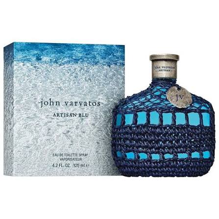 John Varvatos Artisan Blu EDT 125ml