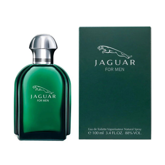 Jaguar For Men EDT 100ml