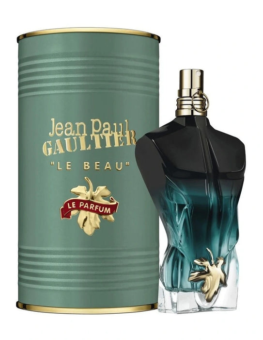 Jean Paul Gaultier Le Beau Le Parfum EDP Intense 75ml