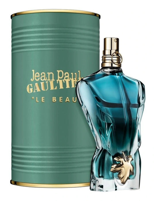 Jean Paul Gaultier Le Beau Male EDT 125ml