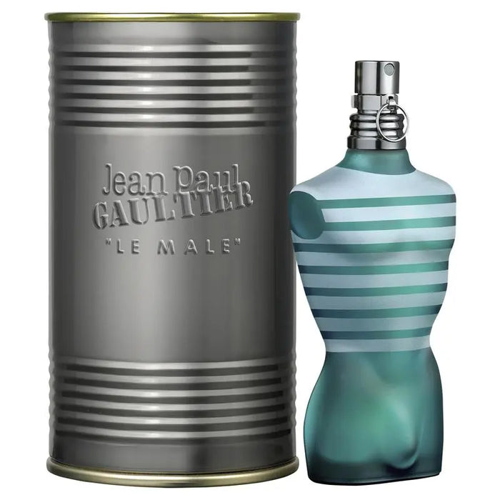 Jean Paul Gaultier Le Male EDT 75ml